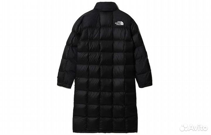 THE north face Down Jacket Unisex Black (XL)(33)