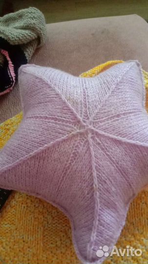 Продам подушки диваные