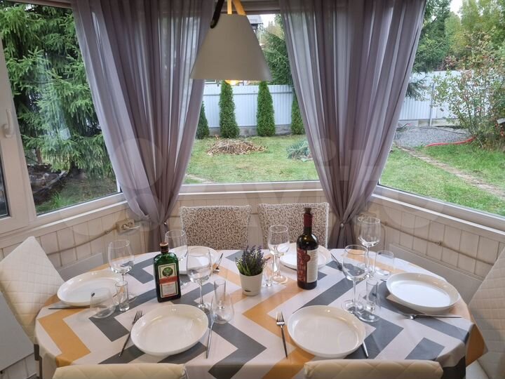 Дом 70 м² на участке 6 сот.