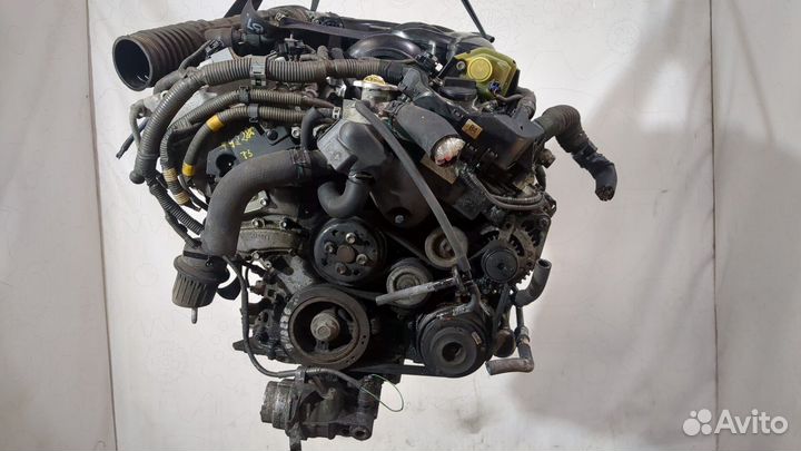 Двигатель Lexus GS, 2005