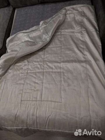 Детское одеяло