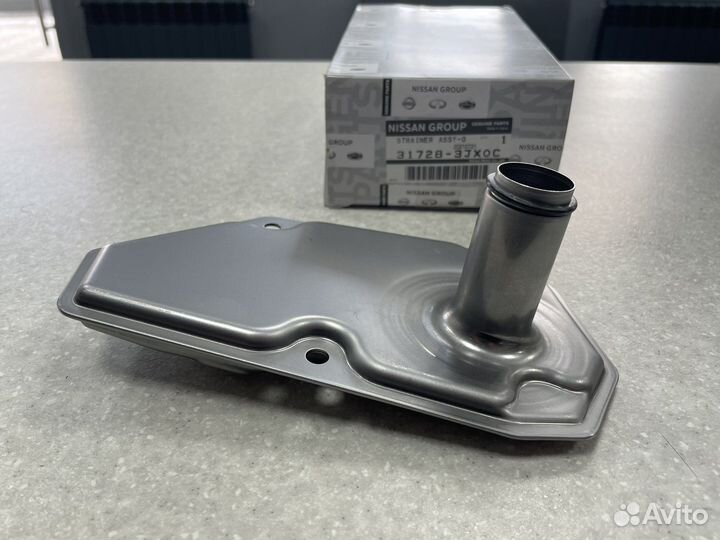 Фильтр АКПП Nissan Juke