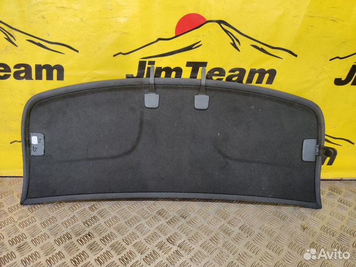 Полка багажника Audi S5 8T 3.0 3.0 CGW cgwb cgwd