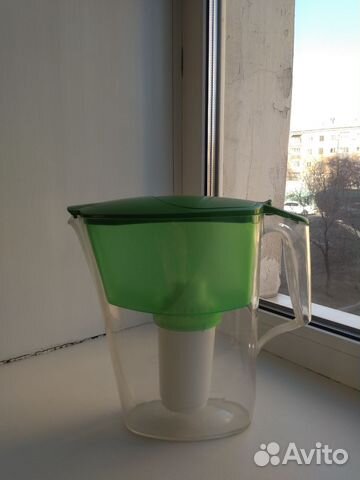 Фильтр-кувшин Аквафор