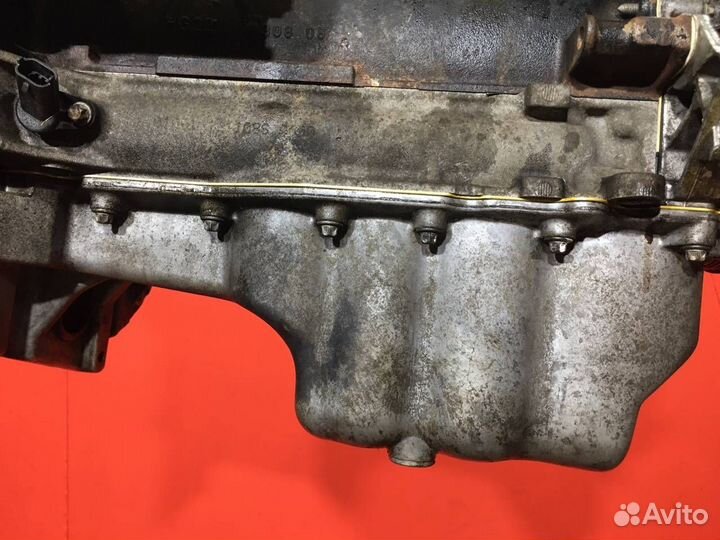 Двигатель для Opel Corsa D Z14XEP 1.4L (Б/У)