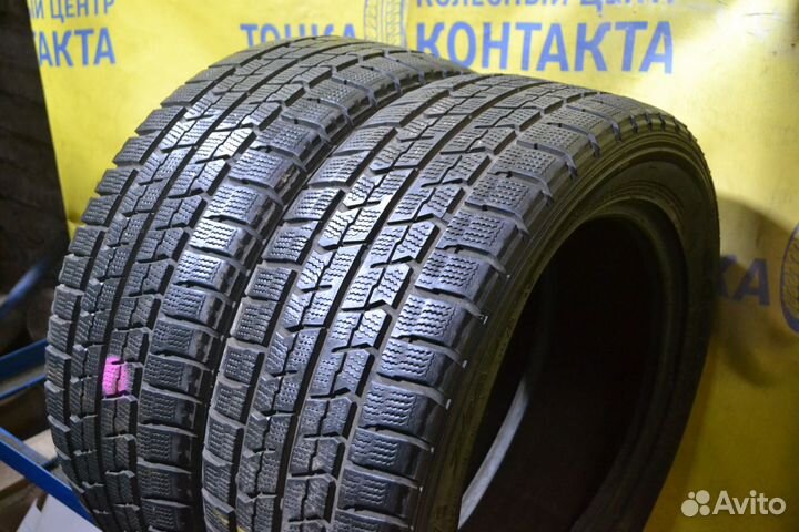Goodyear Ice Navi Zea II 205/55 R16