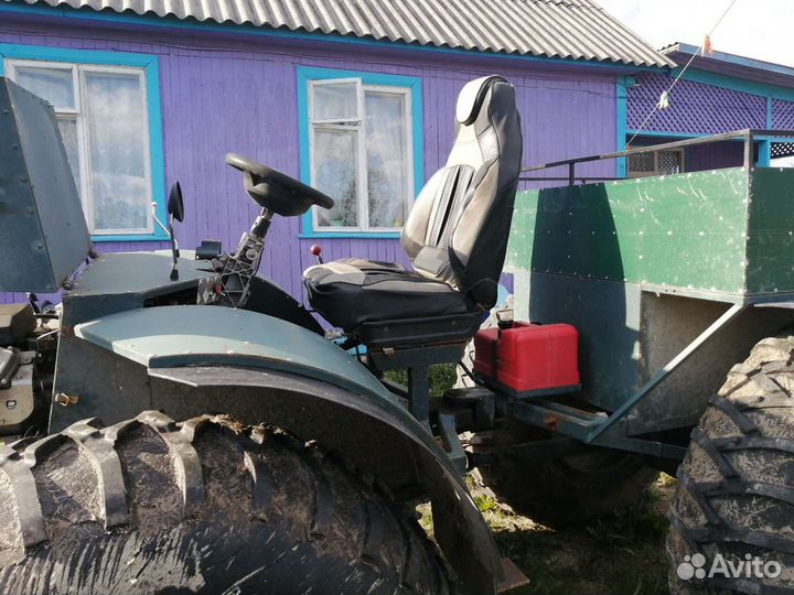 Вездеход