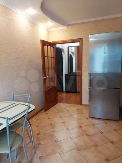 2-к. квартира, 50 м², 2/5 эт.