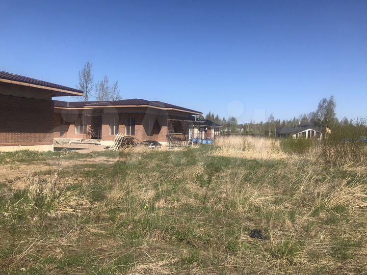 Участок 14,5 сот. (ИЖС)