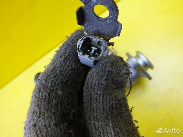 Главный тормозной цилиндр