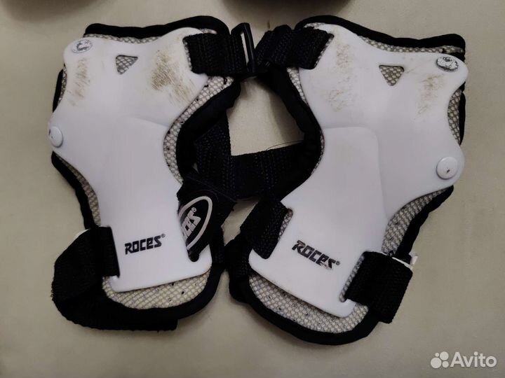 Набор защиты Roces