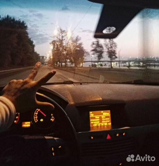 Свой человек в Воронеже