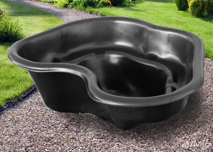 V-110 Пруд декоративный 