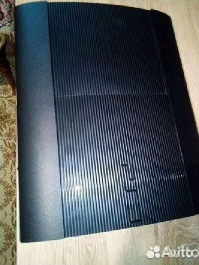Sony ps3