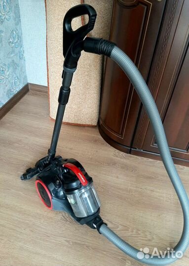 Пылесос