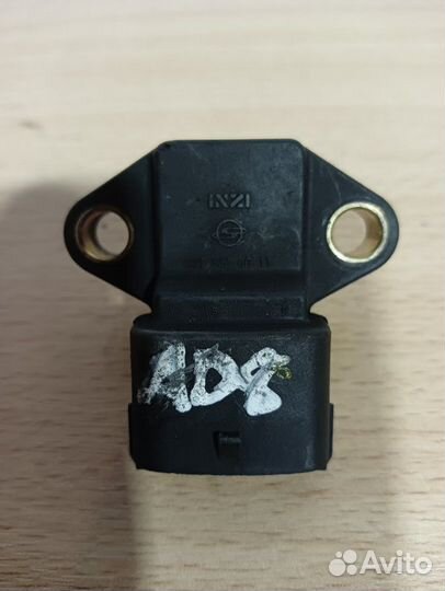 Датчик абсолютного давления Ssangyong Kyron 1