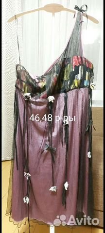 Женская одежда из Турции, новая