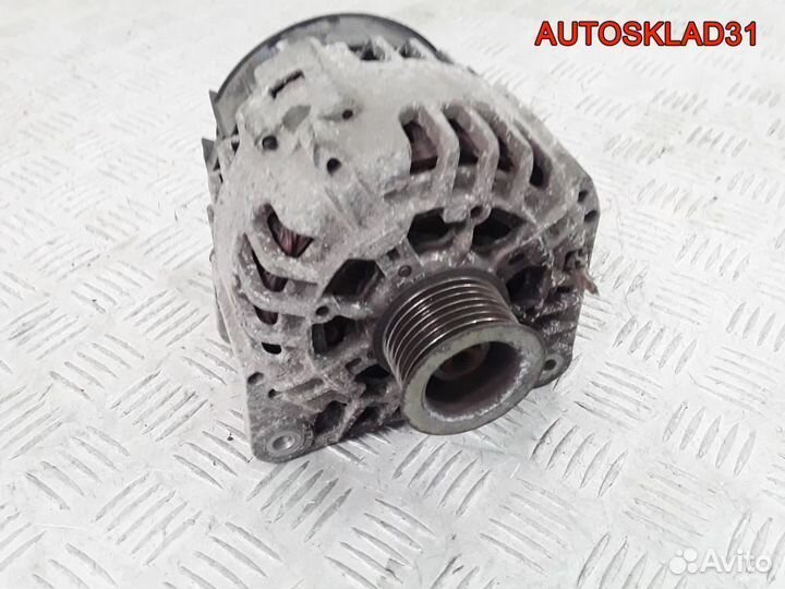 Генератор Renault Megane 2 1.9 F9Q 8200667611