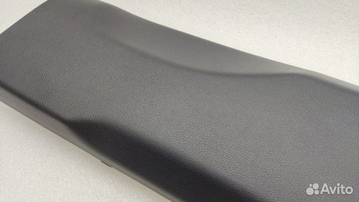 Обшивка центральной стойки левая Kia K5 DL3 G4NA