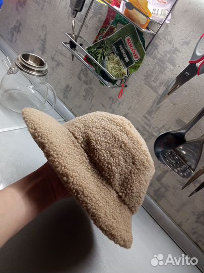 Шляпа (панама) унисекс