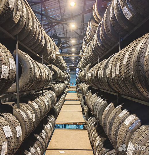 Hankook Winter i'Pike X W429A 265/60 R18 114R