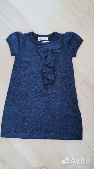 Платье H&M