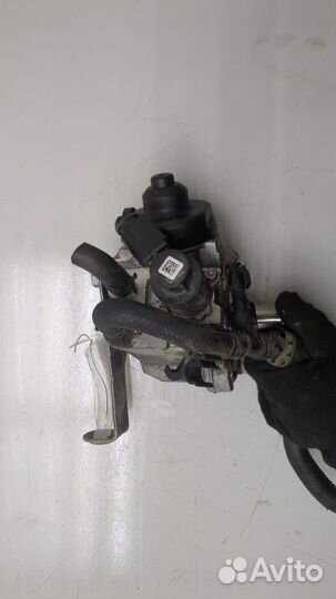 Тнвд Volkswagen Passat 7, 2011