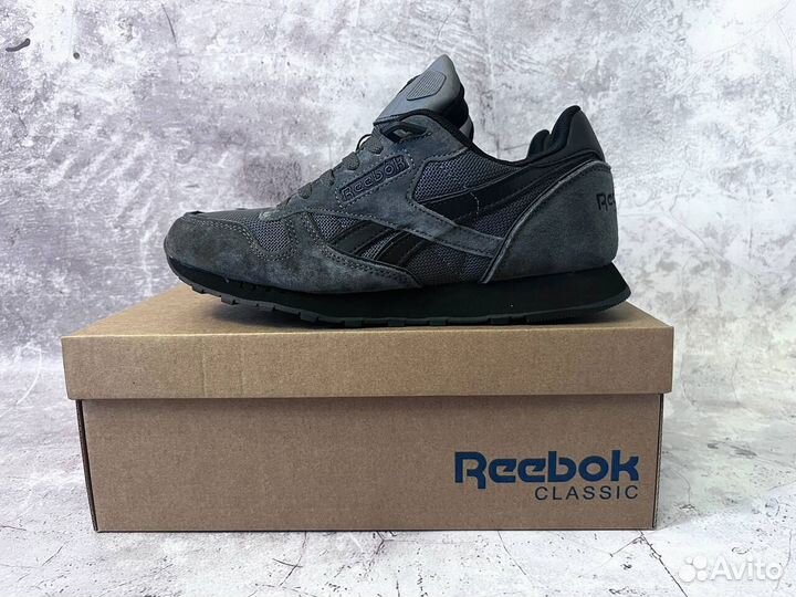 Кроссовки Reebok Classic