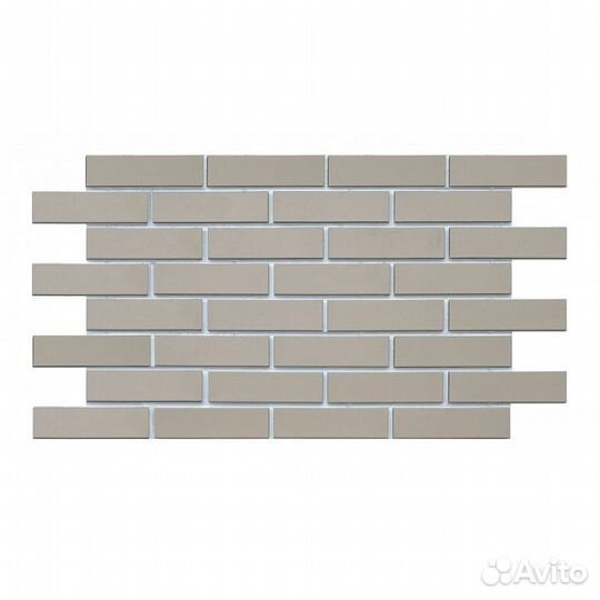 Клинкерные термопанели