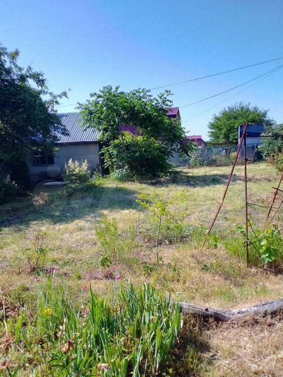 Дача 20 м² на участке 5 сот.