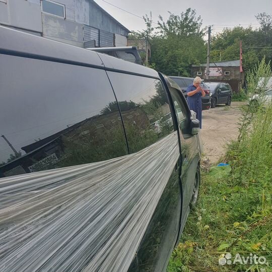 Запчасти на ниссан elgrand