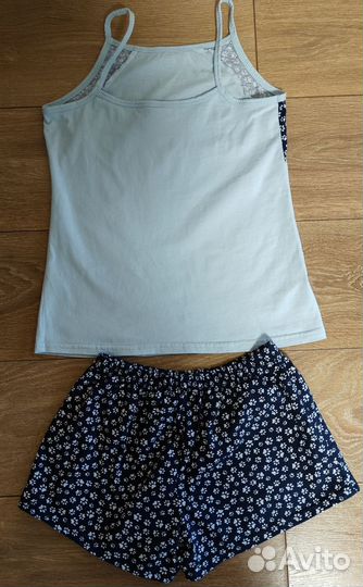 Пижама женская