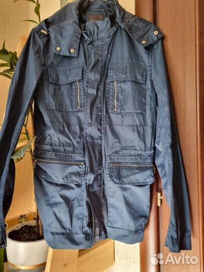 Ветровка мужская Zara, S