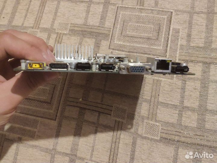 Материнская плата Lenovo MS-7948