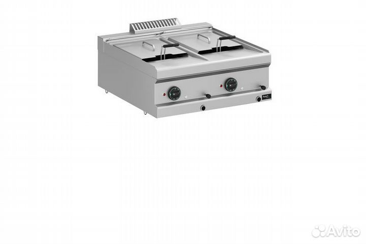 Фритюрница 700сер. apach apfg-77T/PL