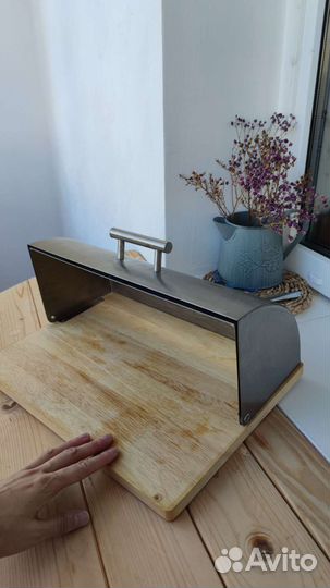 Хлебница Gipfel