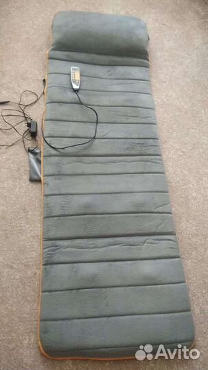 Массажная кровать Medisana MM-825