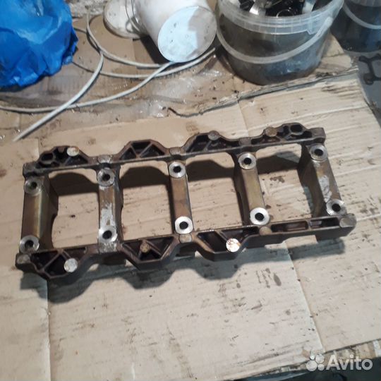 Постель коленвала 1,8 Мазда 6 GG, Фокус 2