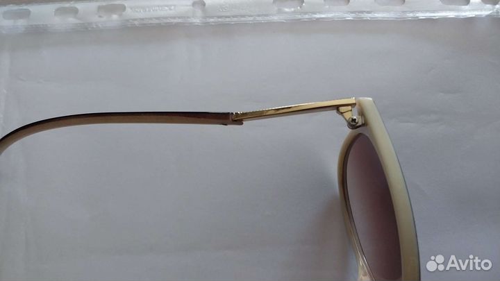 Солнцезащитные очки