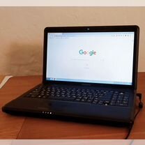 Как разобрать ноутбук sony