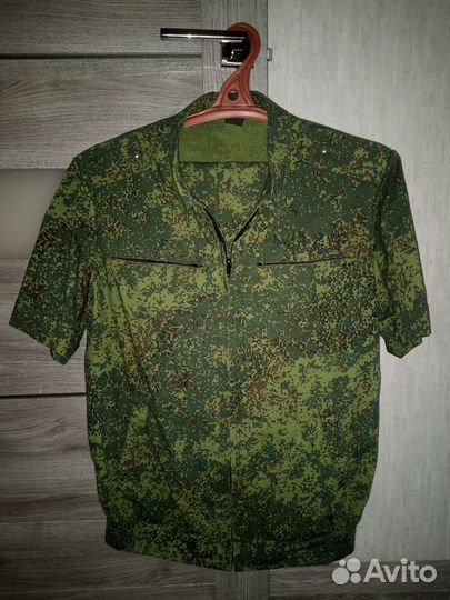 Военная форма