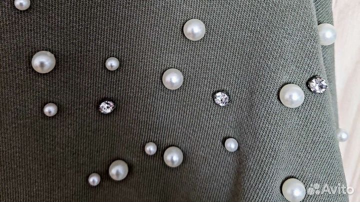 Платье туника