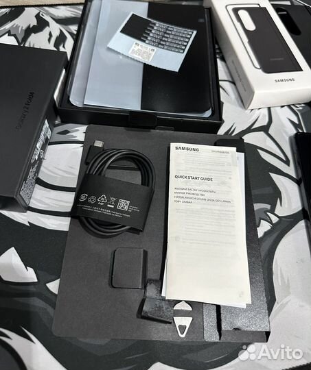 Samsung galaxy z fold 4 512gb