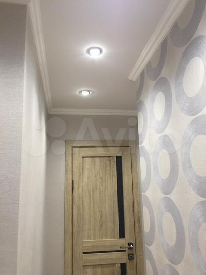 2-к. квартира, 47,8 м², 2/2 эт.