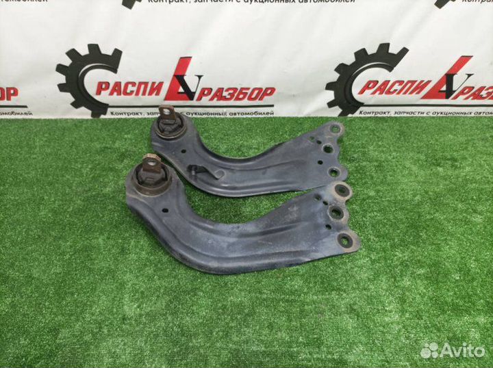 Рычаг продольный Mazda Atenza GJ2FP shvptr 2013