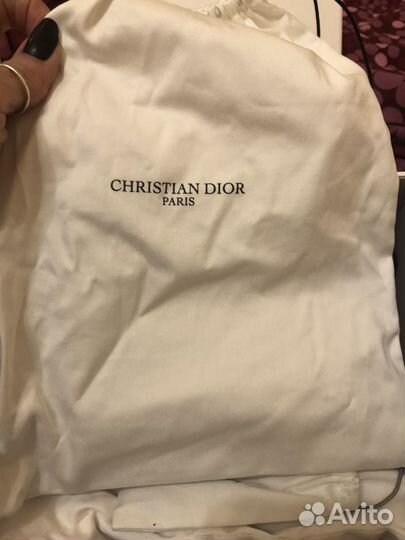 Комплект Christian Dior Paris