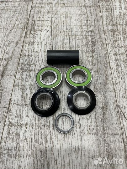 Каретка Salt Am 19мм для BMX