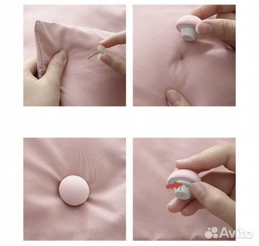 Держатели/ зажимы для одеяла