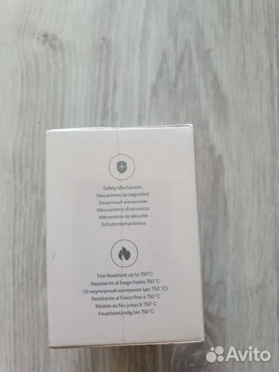 Mi Smart Plug (wifi )