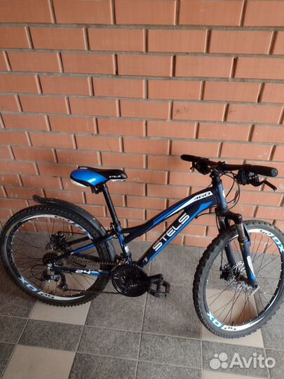 Велосипед Stels 460